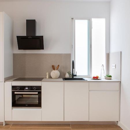 Precioso Apartamento En Centro De Мадрид Екстериор снимка
